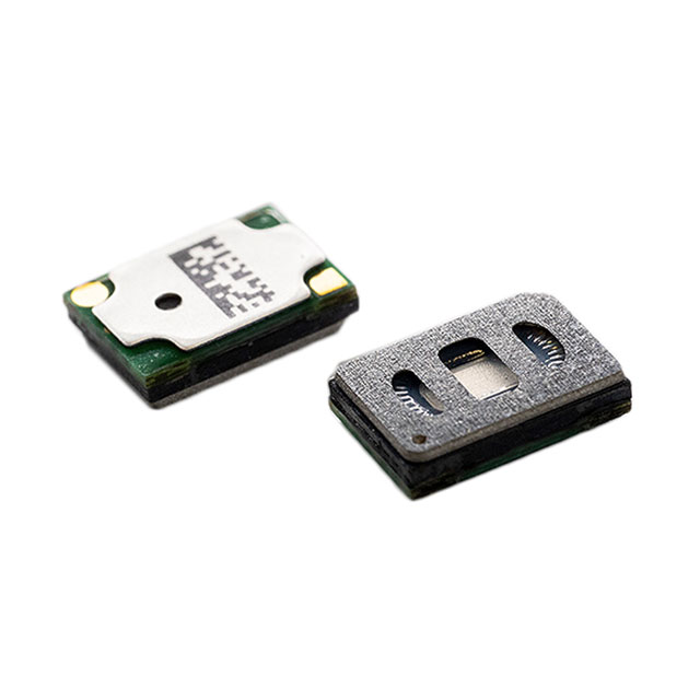 USound GmbH UT-P2018 electronic component product image