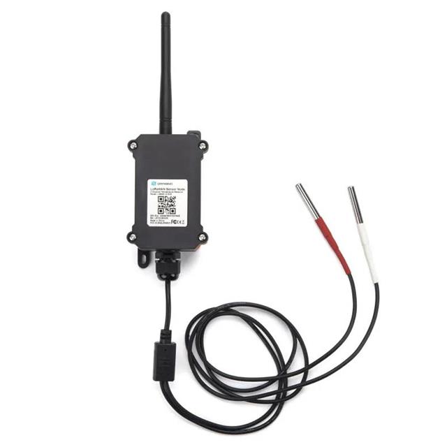 Dragino LSN50V2-D22-US915 electronic component product image