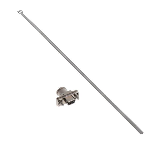 Molex MM-2P2-009-113-4100 electronic component product image