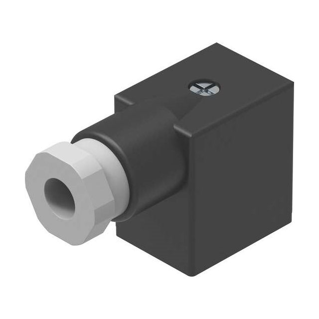 Festo Corporation MSSD-F electronic component product image