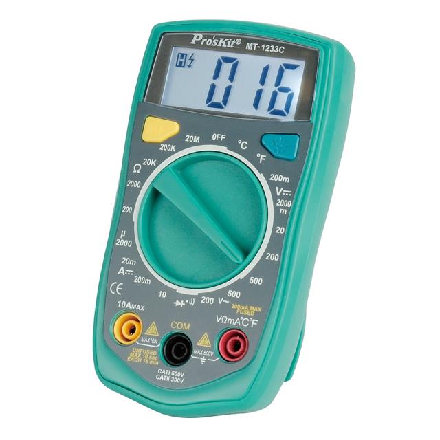 Pro'sKit MT-1233C electronic component product image