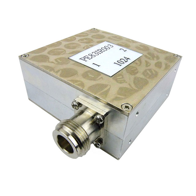 Pasternack PE83IR003 electronic component product image