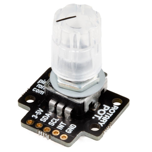 Pimoroni Ltd PIM523 electronic component product image