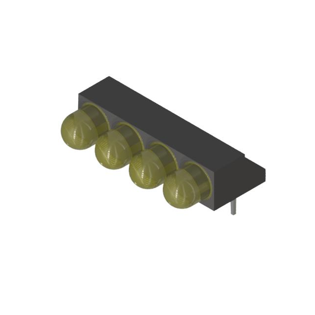 P-tec PL505-4Y01 electronic component product image