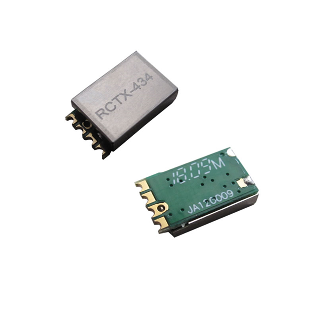 RadioControlli RCTX-434 electronic component product image