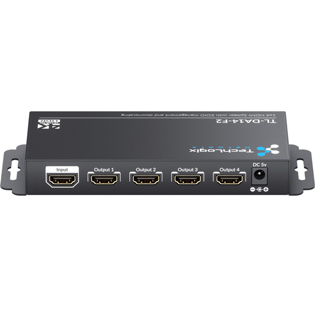 TechLogix Networx TL-DA14-F2 electronic component product image