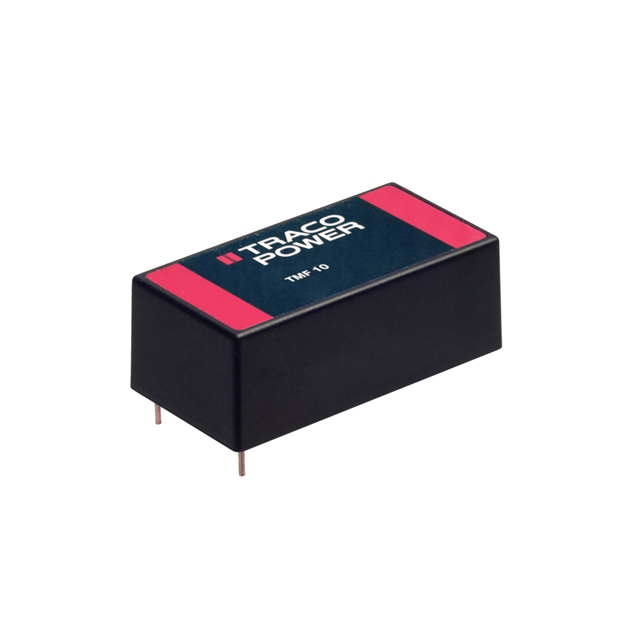 Traco Power TMF 10105 electronic component product image