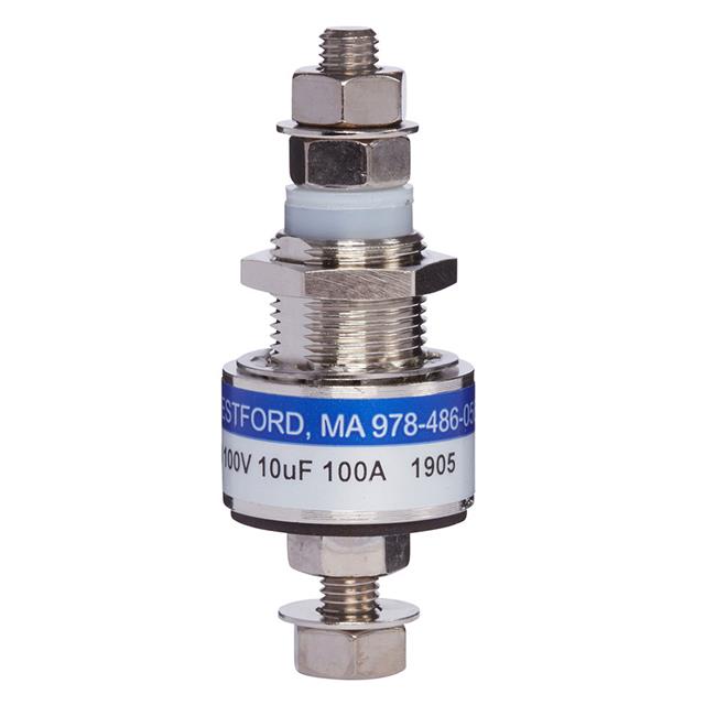 NexTek HPR1004705Z10 electronic component product image