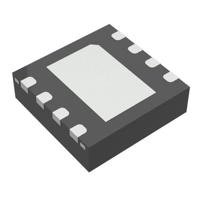 Renesas Electronics Corporation ISL89163FRTAZ-T electronic component product image