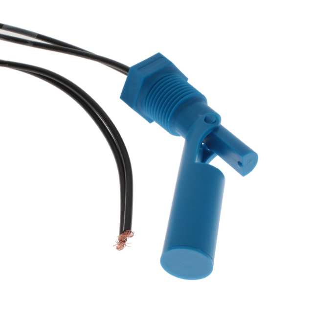 TE Connectivity Measurement Specialties 20017782-00 electronic component product image