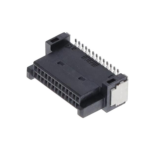 TE Connectivity Erni 294027-E electronic component product image