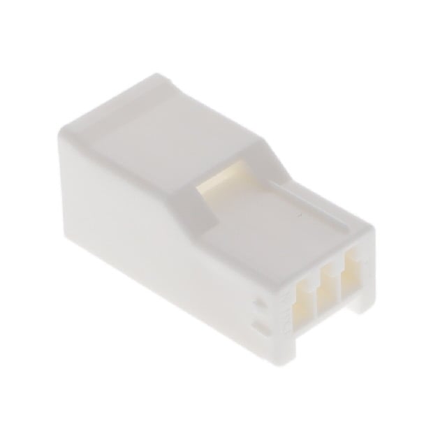 Molex 5005930300 electronic component product image