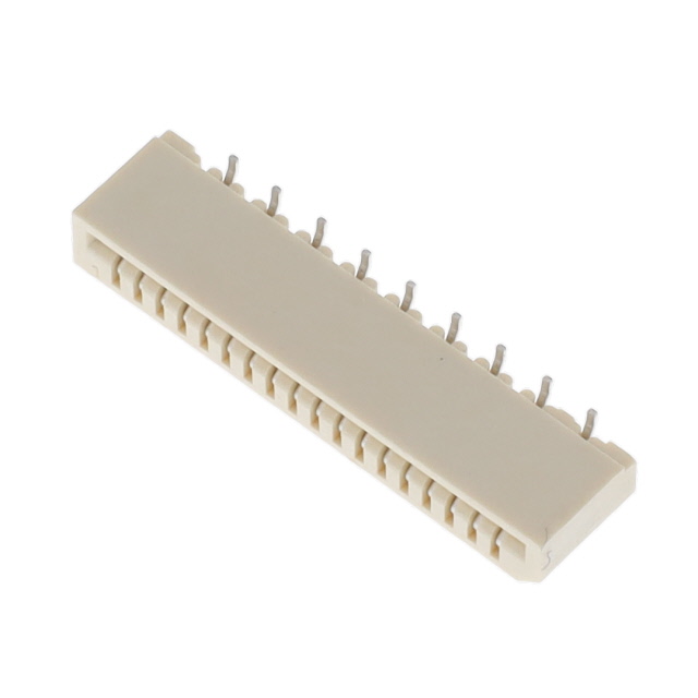 Würth Elektronik 686118188822 electronic component product image