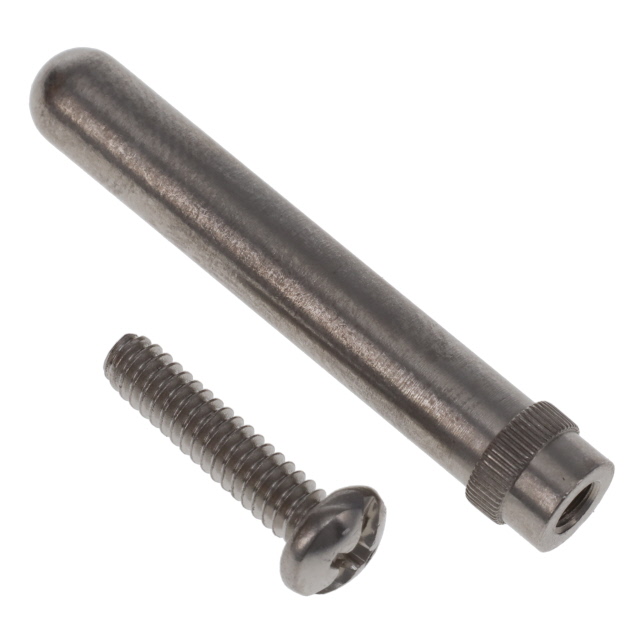 Amphenol ICC (FCI) 70295-002LF electronic component product image