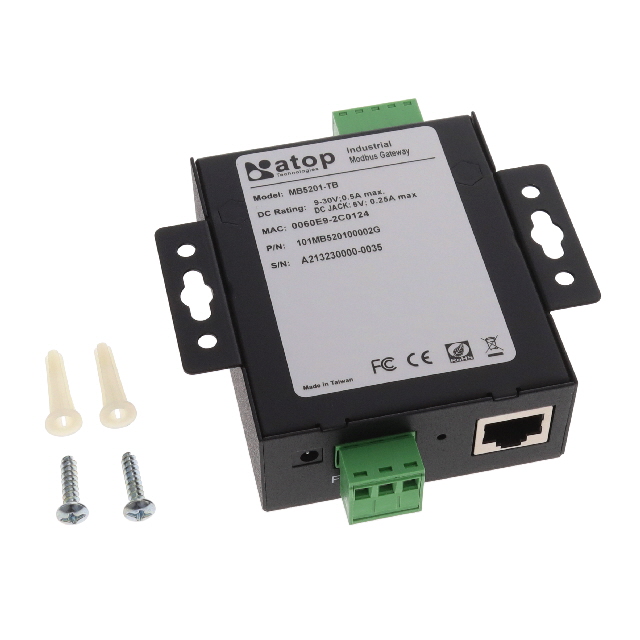 ATOP Technologies MB5201-TB electronic component product image