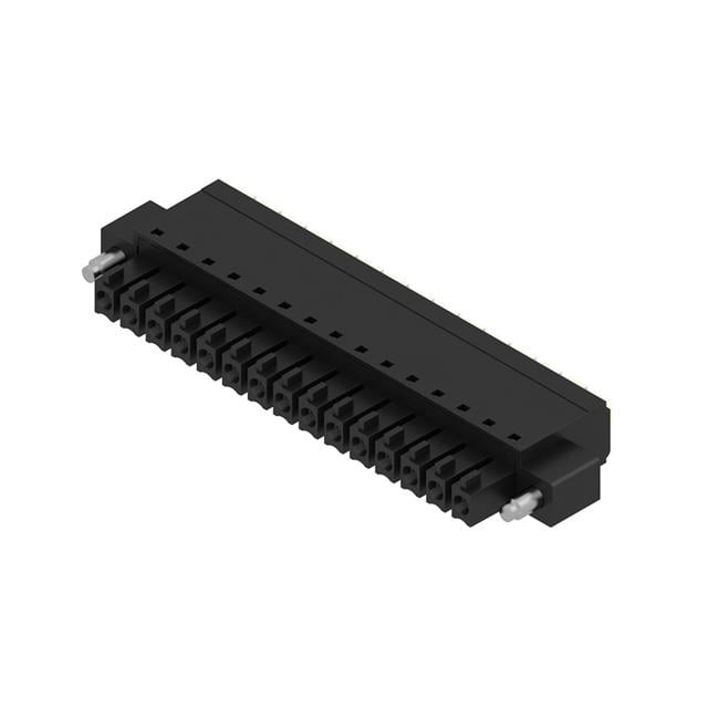 Weidmüller 1972030000 electronic component product image