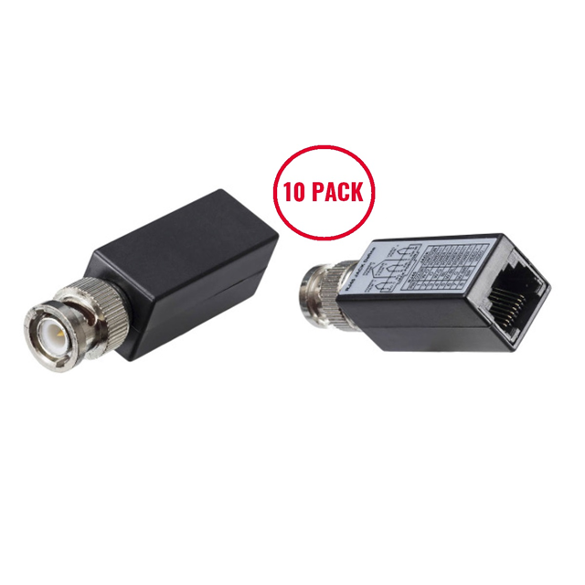 Triplett BLN-RJ45-10PK electronic component product image
