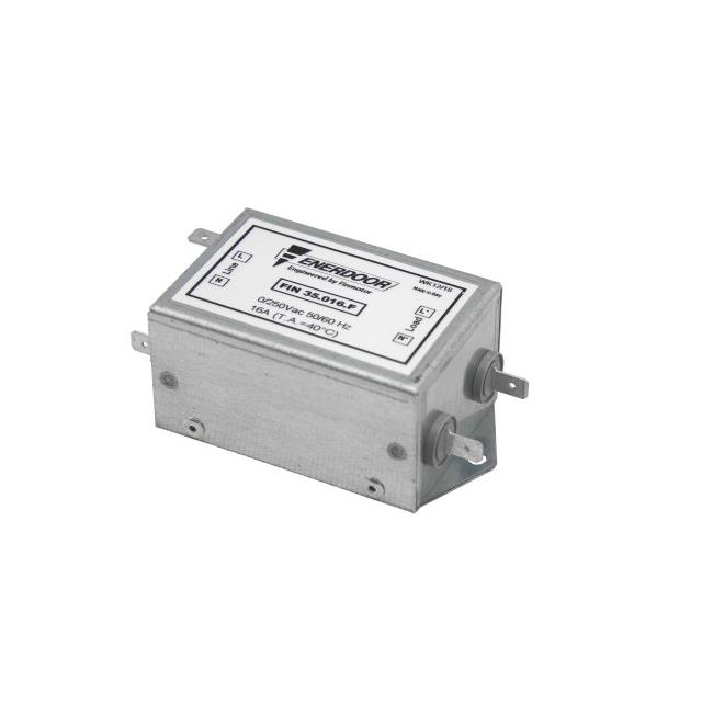Enerdoor FIN35.016.F electronic component product image