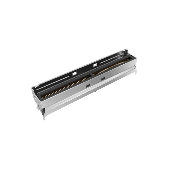 Amphenol ICC (Commercial Products) G98V16312HR electronic component product image