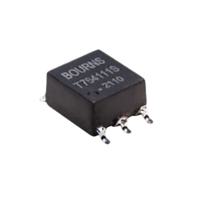 Bourns Inc. PAD001-T764120S electronic component product image