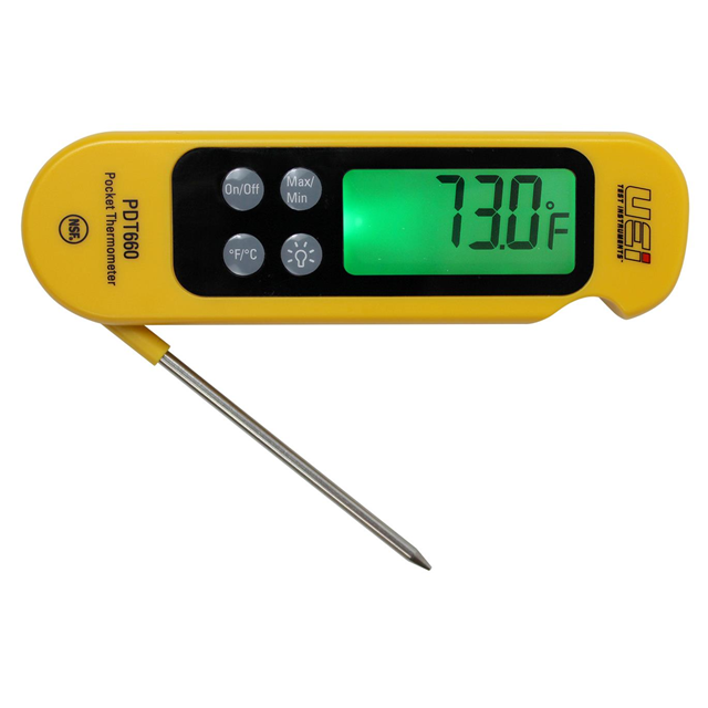 UEi Test Instruments PDT660 electronic component product image