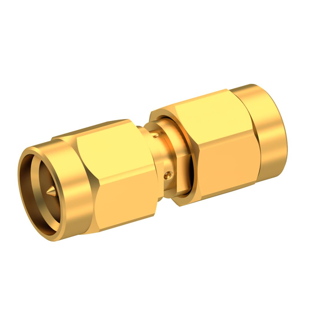 Radiall USA, Inc. R125703000 electronic component product image