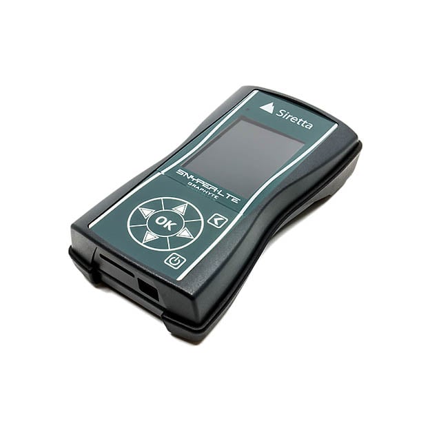 Siretta Ltd SNYPER-LTE GRAPHYTE (USA) V2 electronic component product image