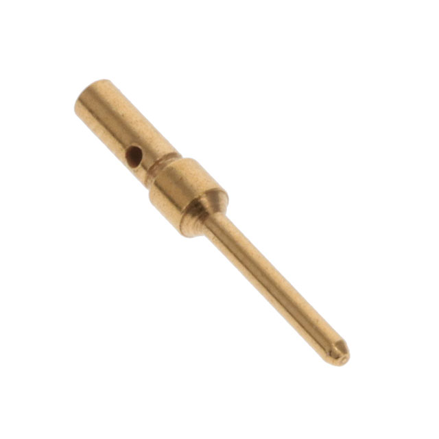 TE Connectivity AMP Connectors T2070011033-000 electronic component product image