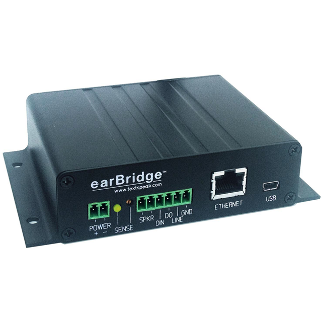 TextSpeak TTS-ENC2 electronic component product image