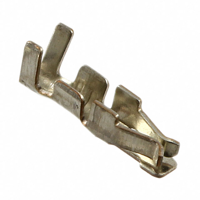 TE Connectivity AMP Connectors 1470106-1 electronic component product image