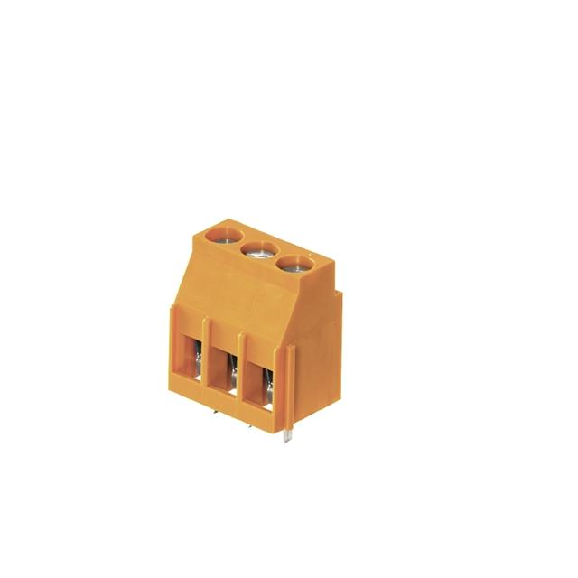 Weidmüller 2596030000 electronic component product image