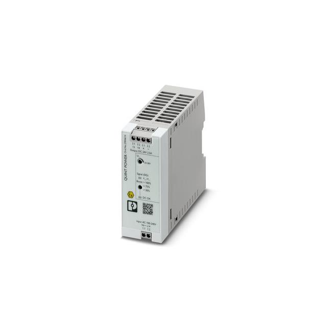 Phoenix Contact 2904614 electronic component product image