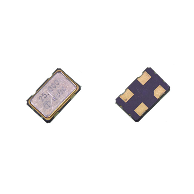 RFMi XO6009 electronic component product image