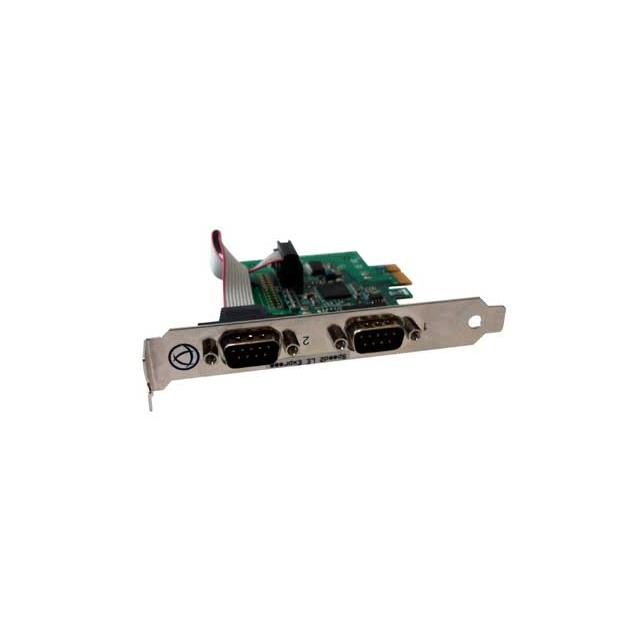 Perle Systems 04003010 electronic component product image
