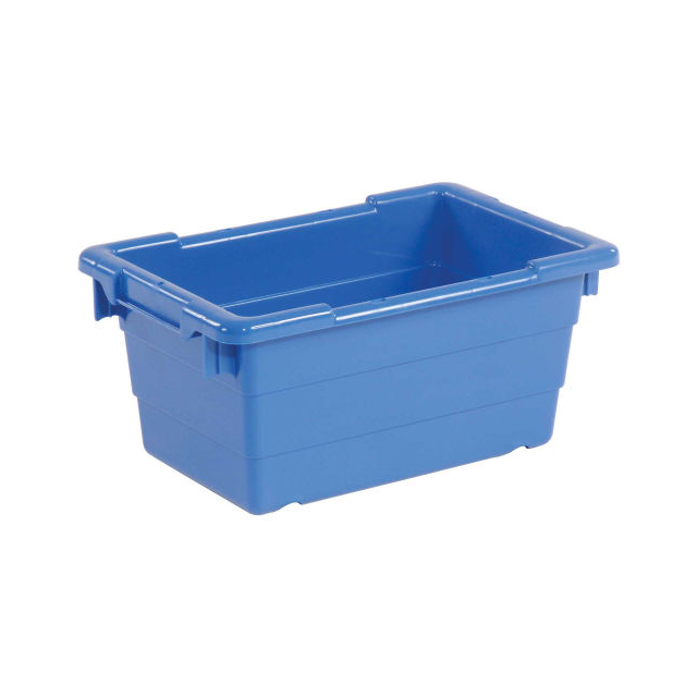 Quantum Storage Systems TUB1711-8BL electronic component product image