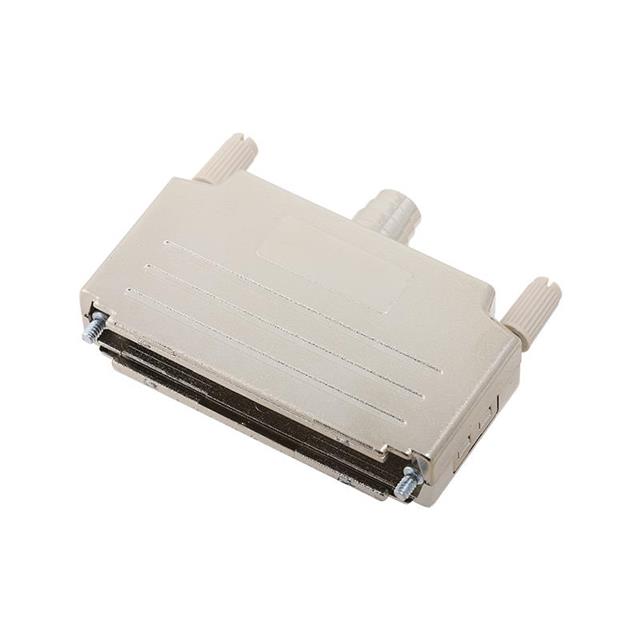 Encitech Connectors AB 6260-0105-04 electronic component product image