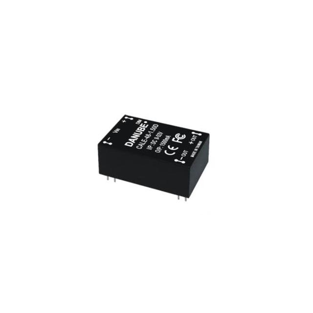 Diwell Electronics CALE-48-1.50D electronic component product image