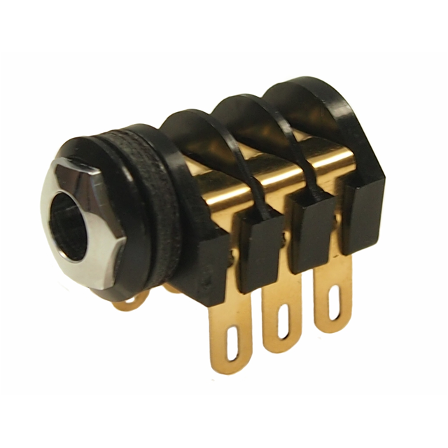 CLIFF Electronic Components Ltd CL1323A electronic component product image