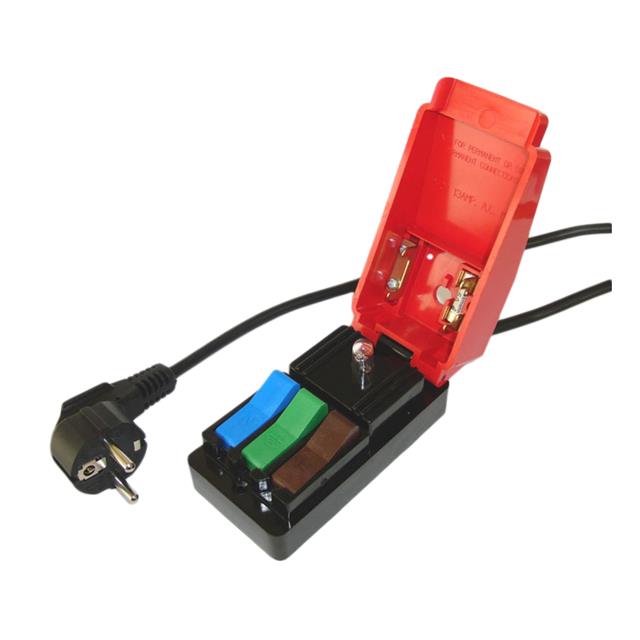 CLIFF Electronic Components Ltd CL1860 electronic component product image