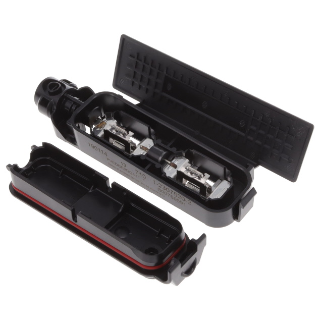 TE Connectivity AMP Connectors 1-2307520-2 electronic component product image