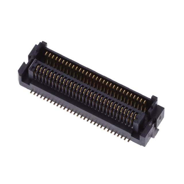 Amphenol ICC (FCI) 10106813-063112LF electronic component product image