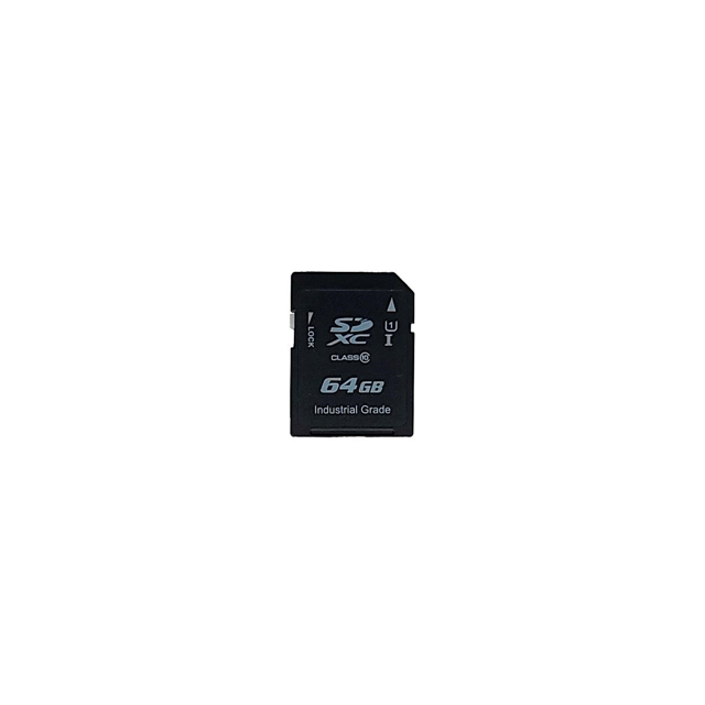 Accelerated Memory Production, Inc. AMPSD064G3S-00WS1YE-3P electronic component product image