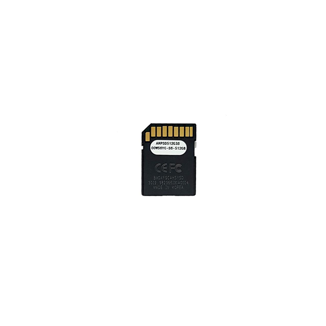 Accelerated Memory Production, Inc. AMPSD512G3S-00WS6YC-S6 electronic component product image
