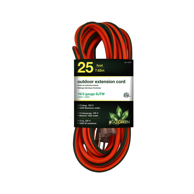 GoGreen Power GG-13725 electronic component product image