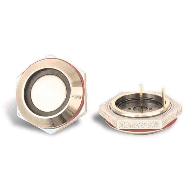 Demiurg CZ-0-S-PIN-M20 electronic component product image