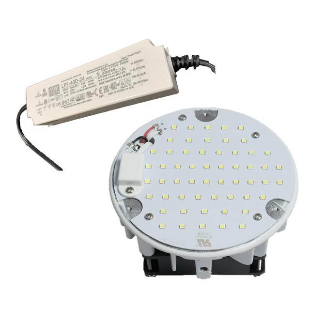 Green Ignite Inc GI-RKD-C175-DLC electronic component product image