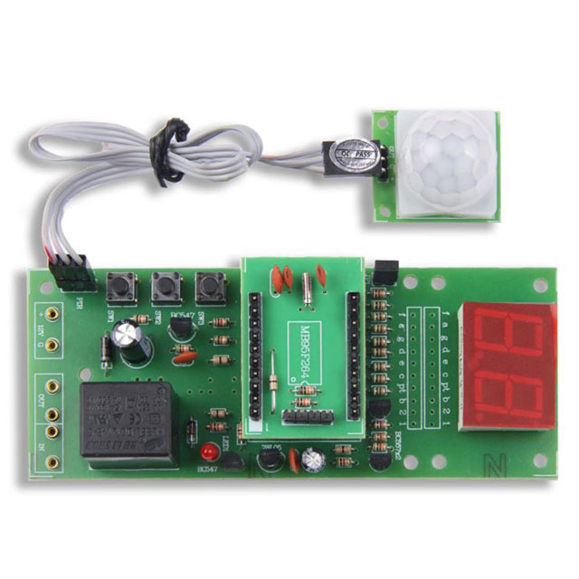 Global Specialties GSK-519 electronic component product image