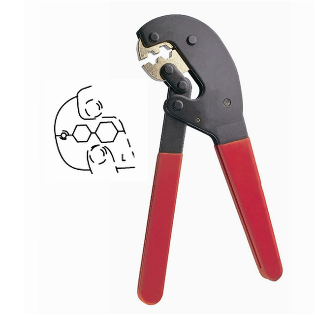 Hvtools HV106L electronic component product image