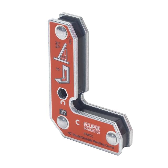 Eclipse Magnetics Ltd IOWCC electronic component product image