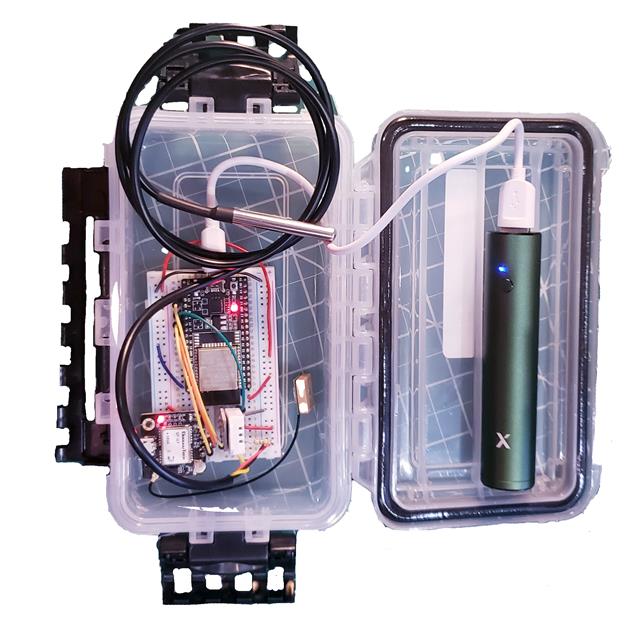 Gearbox Labs KIT EDUCATIONAL PASSAGES electronic component product image